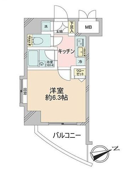 間取り：313004707452