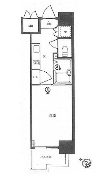 間取り：313004840413