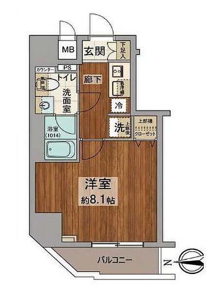 間取り：313004870259
