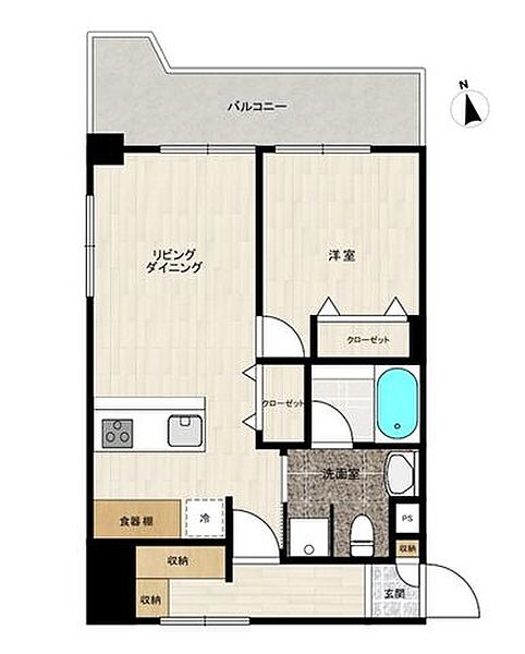 間取り：313004890471