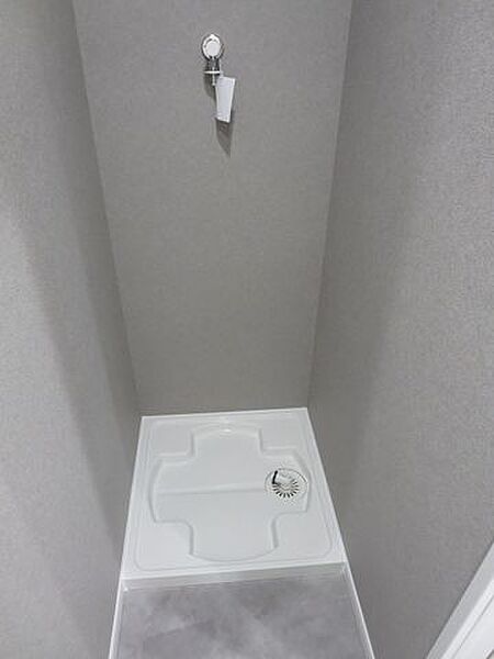 洗濯防水パン