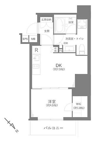 間取り：313004910070