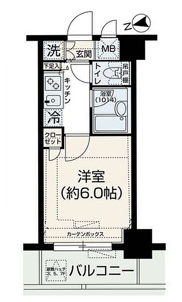 間取り：313004917020
