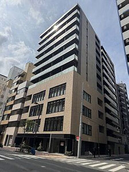 apartment 東京都千代田区神田多町２丁目11-17
地図を見る