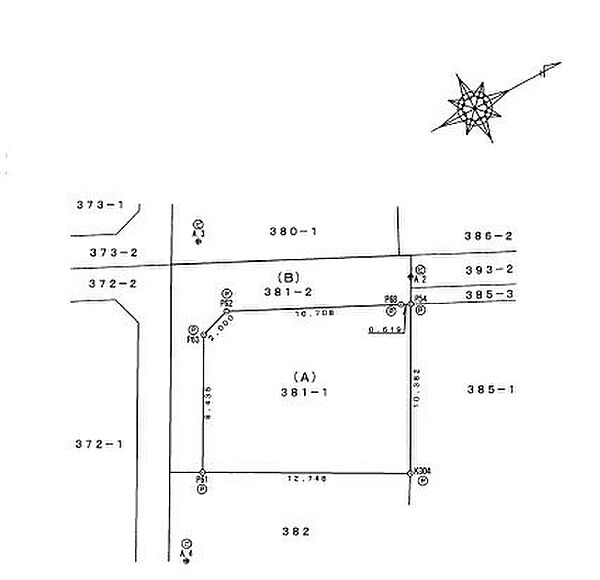 区画図:311002200428