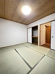 和室の画像