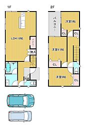 堺市南区宮山台第2