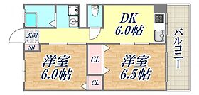 間取り：228054601400