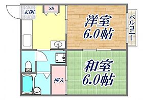 間取り：228054601411