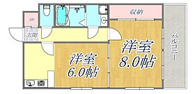 間取り：228054601452