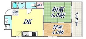 間取り：228054601464