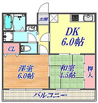 間取り：228054601478