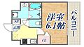 神戸国香通Futur13階6.9万円