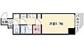 アスヴェル神戸元町海岸通2階6.2万円