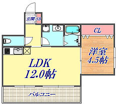 間取り：228055618167