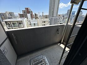 CITYSPIRE神戸元町1  ｜ 兵庫県神戸市中央区元町通3丁目（賃貸マンション1K・11階・29.20㎡） その11