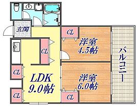 間取り：228053143640