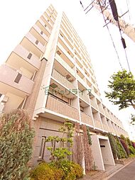 京王井の頭線 新代田駅 徒歩6分の賃貸マンション