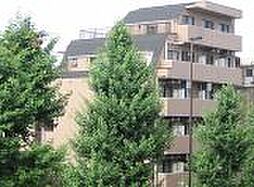 京王線 代田橋駅 徒歩4分の賃貸マンション