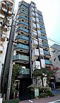 東京都大田区西蒲田8丁目21-2：物件画像／株式会社リライフ　蒲田店