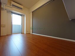 東急多摩川線 蒲田駅 徒歩6分の賃貸マンション 2階1DKのリビング/ダイニング