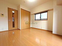 JR京浜東北・根岸線 蒲田駅 徒歩7分の賃貸マンション 7階1Kのリビング/ダイニング