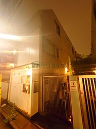 京王線 笹塚駅 徒歩9分の賃貸マンション