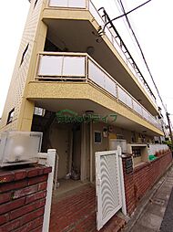 東急田園都市線 三軒茶屋駅 徒歩10分の賃貸マンション