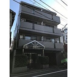 京王線 幡ヶ谷駅 徒歩8分