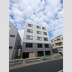 東急大井町線 上野毛駅 徒歩5分の賃貸マンション