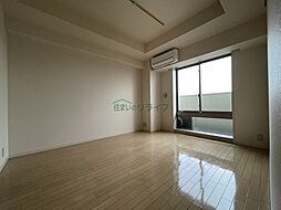 東急田園都市線 駒沢大学駅 徒歩2分の賃貸マンション 19階ワンルームのリビング/ダイニング