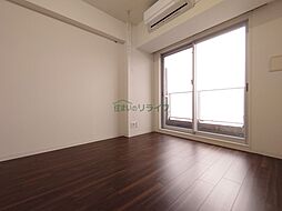 京王線 笹塚駅 徒歩7分の賃貸マンション 11階1Kのリビング/ダイニング