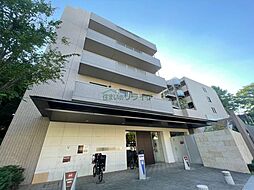 東急世田谷線 松陰神社前駅 徒歩8分の賃貸マンション