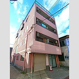 JR京浜東北・根岸線 蒲田駅 徒歩13分