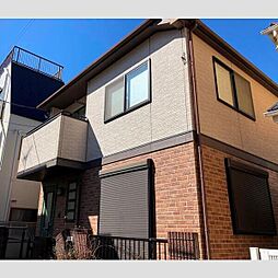 東急多摩川線 武蔵新田駅 徒歩9分の賃貸一戸建て