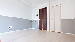 東急田園都市線 駒沢大学駅 徒歩15分の賃貸マンション 3階1Kのリビング/ダイニング