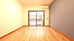 小田急小田原線 経堂駅 徒歩8分の賃貸マンション 1階ワンルームのリビング/ダイニング