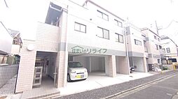 小田急小田原線 経堂駅 徒歩8分の賃貸マンション