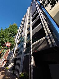 京王線 幡ヶ谷駅 徒歩4分