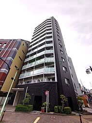 JR京浜東北・根岸線 大森駅 徒歩5分の賃貸マンション