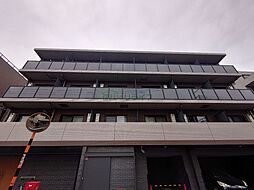 京急本線 雑色駅 徒歩11分の賃貸マンション