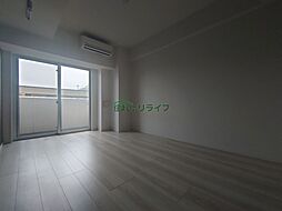 東急多摩川線 矢口渡駅 徒歩8分の賃貸マンション 10階1Kのリビング/ダイニング