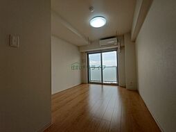 京急空港線 京急蒲田駅 徒歩8分の賃貸マンション 2階1Kのリビング/ダイニング