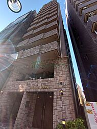 京王線 笹塚駅 徒歩3分の賃貸マンション