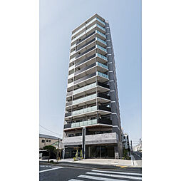 JR京浜東北・根岸線 蒲田駅 徒歩24分の賃貸マンション