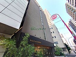 京急空港線 京急蒲田駅 徒歩3分