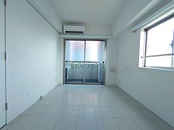 CYNTHIA FOUR-D HATAGAYA 402 4階1Kのリビング/ダイニング