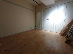 JR京浜東北・根岸線 蒲田駅 徒歩12分の賃貸マンション 4階1LDKのリビング/ダイニング