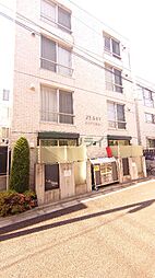 小田急小田原線 豪徳寺駅 徒歩5分の賃貸マンション