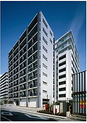 京急本線 雑色駅 徒歩10分の賃貸マンション